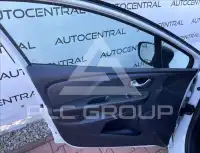 2018 Renault Clio