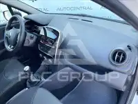 2018 Renault Clio