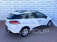 2018 Renault Clio