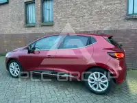 2018 Renault Clio