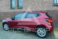 2018 Renault Clio