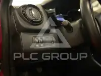 2018 Renault Clio