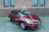 2018 Renault Clio