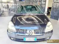 2018 Renault Clio