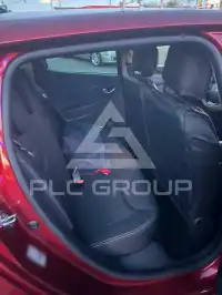 2018 Renault Clio
