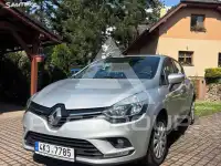 2018 Renault Clio