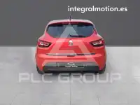 2018 Renault Clio