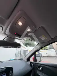 2018 Renault Clio