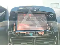 2018 Renault Clio