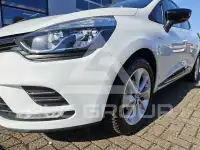 2018 Renault Clio