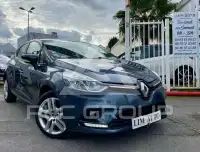 2018 Renault Clio