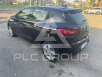 2018 Renault Clio