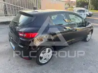 2018 Renault Clio