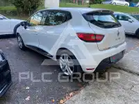 2018 Renault Clio
