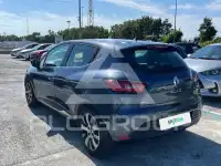 2018 Renault Clio