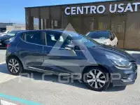 2018 Renault Clio