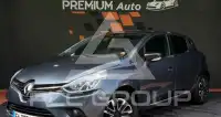 2018 Renault Clio