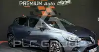 2018 Renault Clio