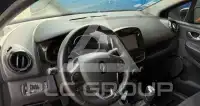 2018 Renault Clio