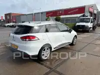 2018 Renault Clio
