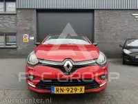 2018 Renault Clio