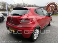 2018 Renault Clio