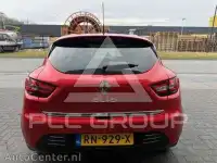 2018 Renault Clio