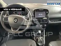 2018 Renault Clio