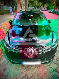 2018 Renault Clio