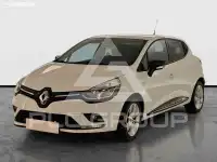 2018 Renault Clio