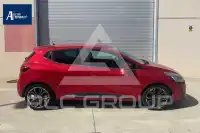 2018 Renault Clio