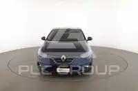 2018 Renault Megane