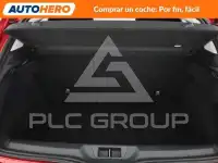 2018 Renault Megane