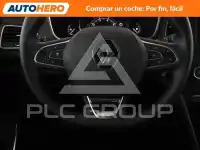 2018 Renault Megane
