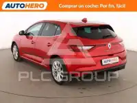 2018 Renault Megane