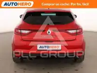 2018 Renault Megane
