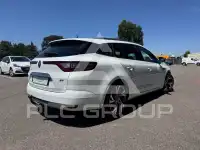2018 Renault Megane