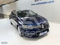 2018 Renault Megane