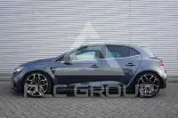 2018 Renault Megane