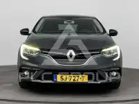 2018 Renault Megane