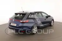 2018 Renault Megane