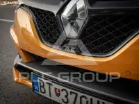 2018 Renault Megane