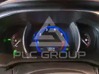 2018 Renault Megane