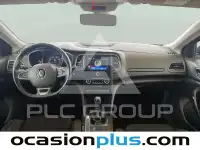 2018 Renault Megane