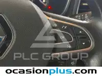 2018 Renault Megane
