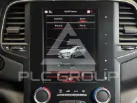 2018 Renault Megane