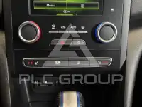 2018 Renault Megane