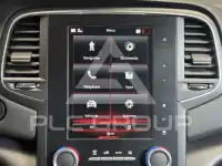 2018 Renault Megane