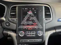 2018 Renault Megane