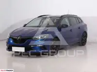 2018 Renault Megane